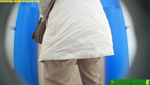 New Bio Toilet 2022 (260K)