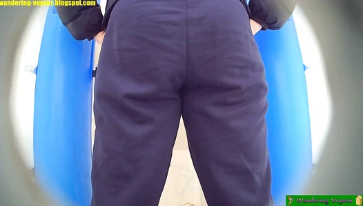 New Bio Toilet 2022 (272K)