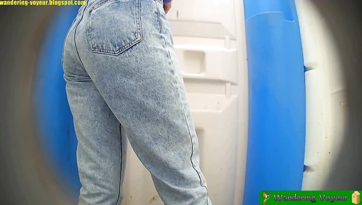 New Bio Toilet 2022 (318K)