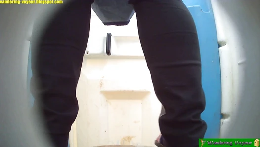 New Bio Toilet 2022 (433K)