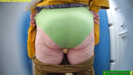 New Bio Toilet 2022 (451K)