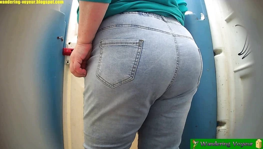 New Bio Toilet 2022 (460K)