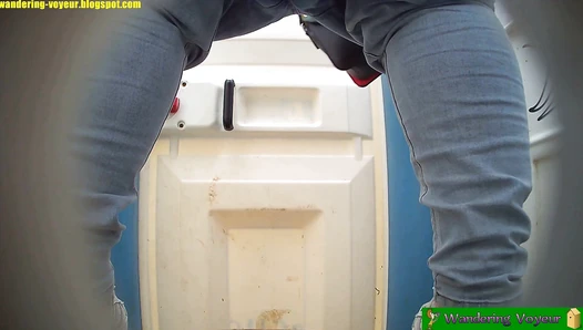 New Bio Toilet 2022 (460K)