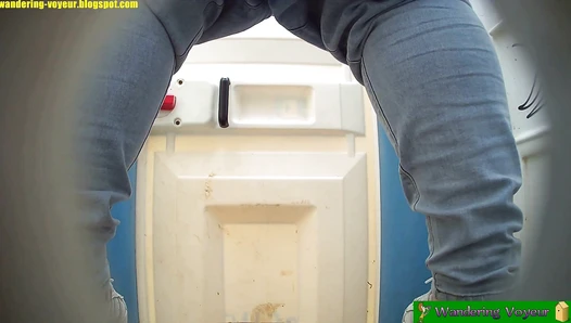 New Bio Toilet 2022 (460K)