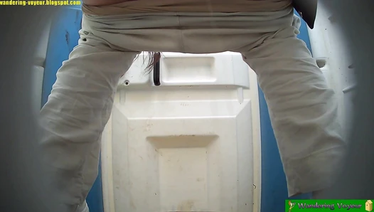 New Bio Toilet 2022 (476K)
