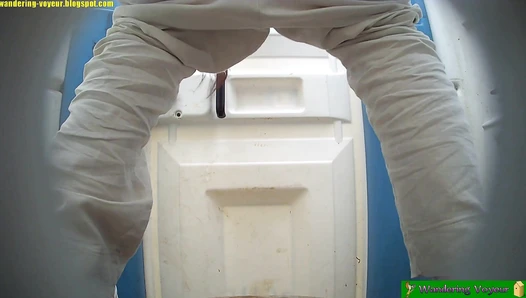 New Bio Toilet 2022 (476K)