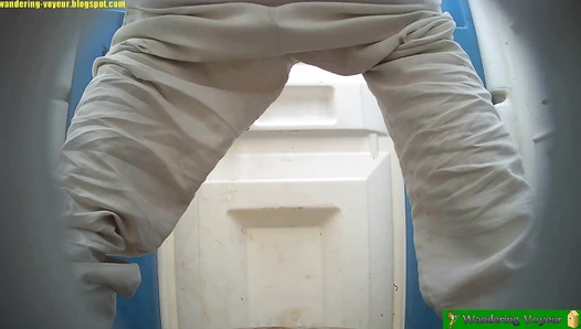 New Bio Toilet 2022 (476K)