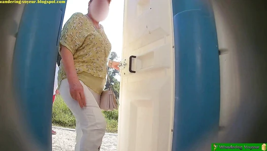 New Bio Toilet 2022 (635K)