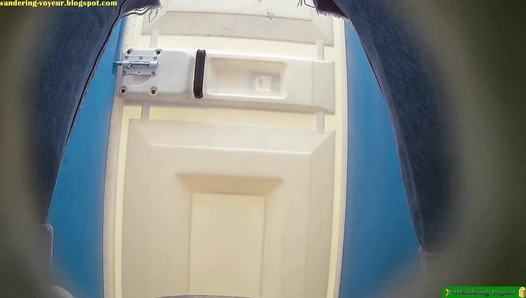 New Bio Toilet 2022 (739K)