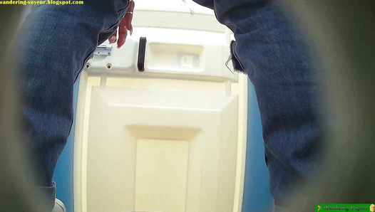 New Bio Toilet 2022 (739K)