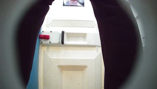 New Bio Toilet 2022 (783K)