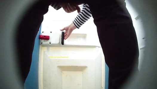 New Bio Toilet 2022 (783K)