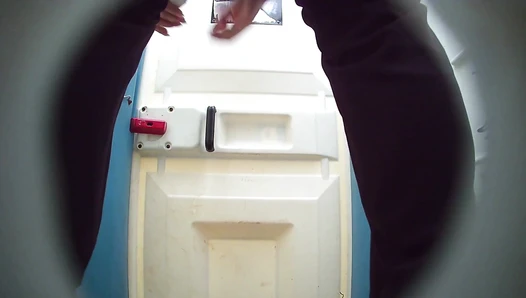 New Bio Toilet 2022 (783K)