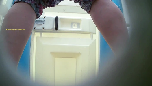 New Bio Toilet 2022 (802K)