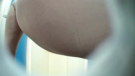 New Bio Toilet 2022 (810K)