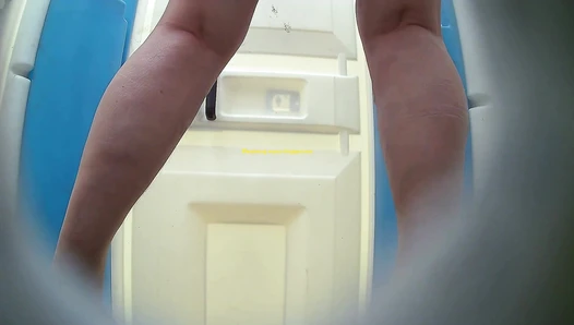 New Bio Toilet 2022 (810K)