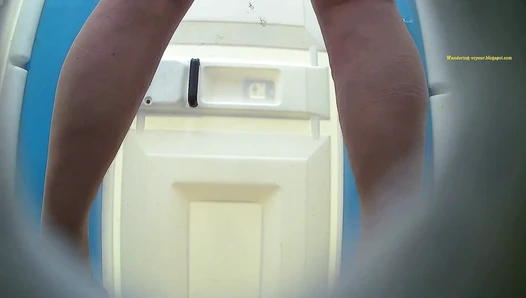 New Bio Toilet 2022 (810K)