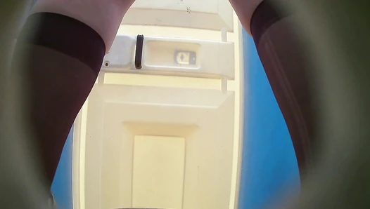 New Bio Toilet 2022 (825K)