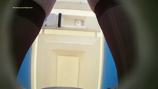 New Bio Toilet 2022 (825K)