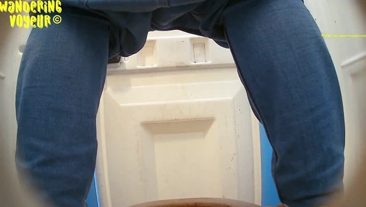 New Bio Toilet 2023 (015K)