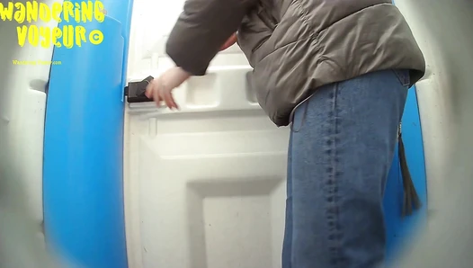 New Bio Toilet 2023 (029K)