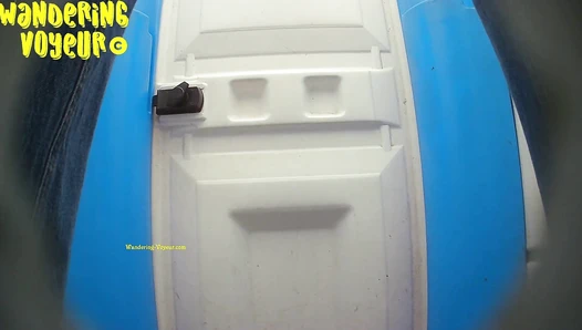New Bio Toilet 2023 (029K)