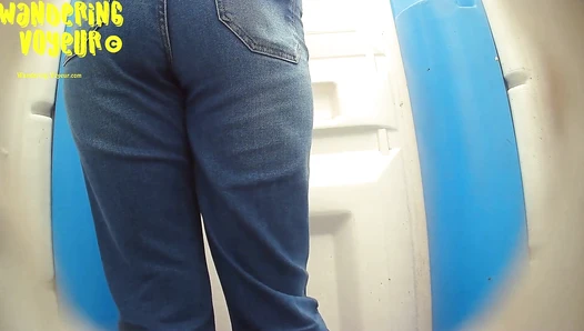 New Bio Toilet 2023 (030K)