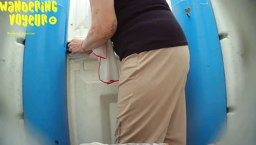 New Bio Toilet 2023 (033K)