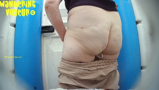 New Bio Toilet 2023 (033K)
