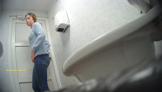 New Street Toilet 2021 (006K)
