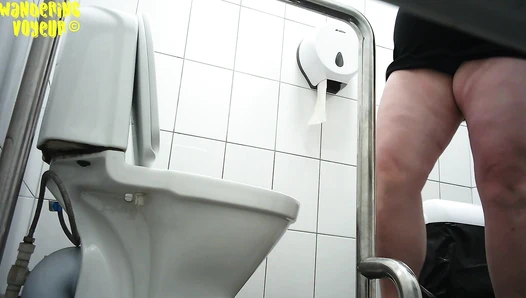 Public Toilet 2023 (167K)