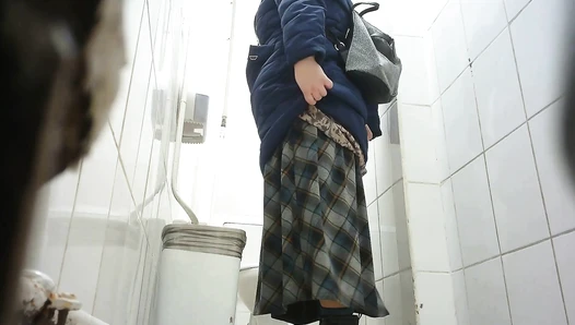 Shopping Centre Toilet 2022 (150K)