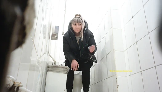 Shopping Centre Toilet 2022 (157K)