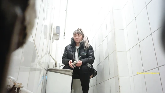Shopping Centre Toilet 2022 (157K)
