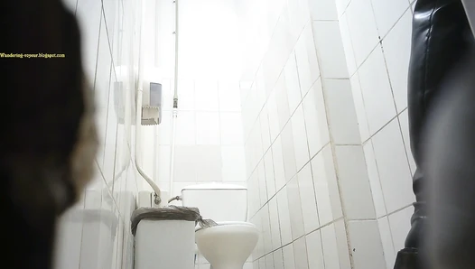 Shopping Centre Toilet 2022 (175KD)