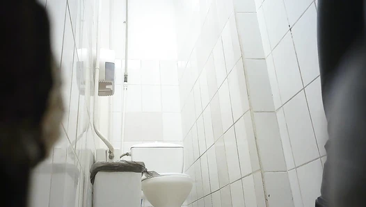 Shopping Centre Toilet 2022 (175KD)