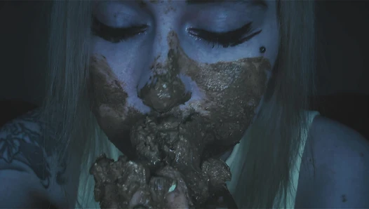 DirtyBetty - Blue spirit make my room stinky
