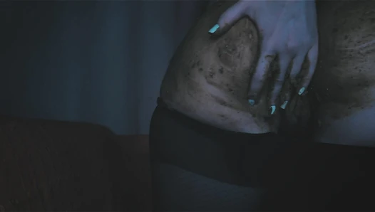 DirtyBetty - Blue spirit make my room stinky