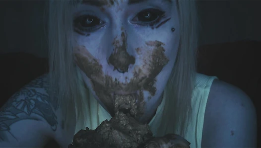 DirtyBetty - Blue spirit make my room stinky