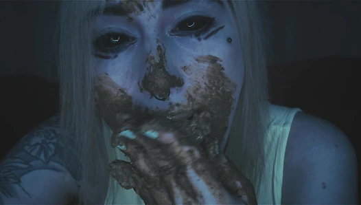 DirtyBetty - Blue spirit make my room stinky