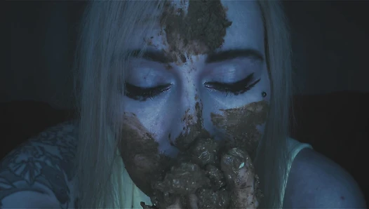 DirtyBetty - Blue spirit make my room stinky