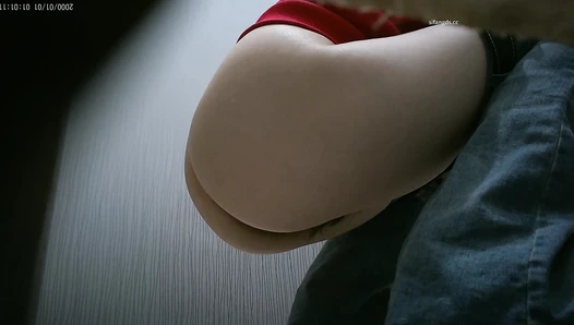 [2024] - Latest 4K Mall Toilet Shot (45) [A Room Original]