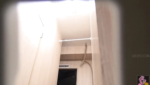 PGFD-094 04 Hidden camera: office ladies in business, car sickness, agony and vomiting.