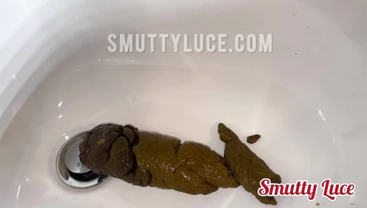 Smutty_Luce - Morning Shit Vol. 5: Jerk off instructions
