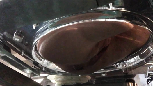 MistressJenniferCarter - Aesthetic clip of my intimate sphere!