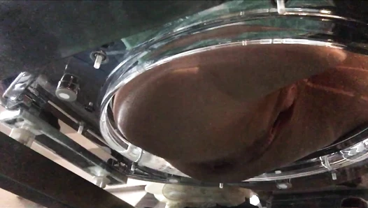 MistressJenniferCarter - Aesthetic clip of my intimate sphere!
