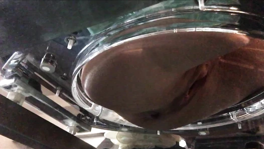 MistressJenniferCarter - Aesthetic clip of my intimate sphere!