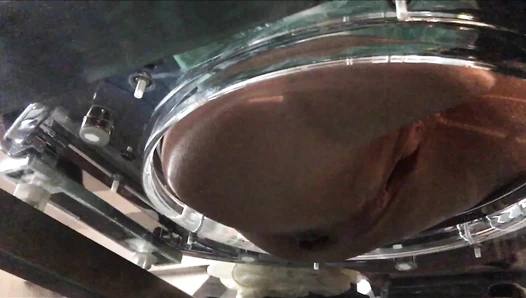 MistressJenniferCarter - Aesthetic clip of my intimate sphere!