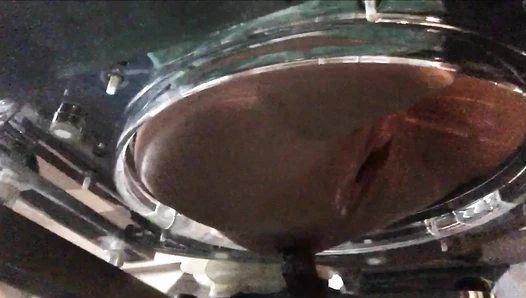MistressJenniferCarter - Aesthetic clip of my intimate sphere!