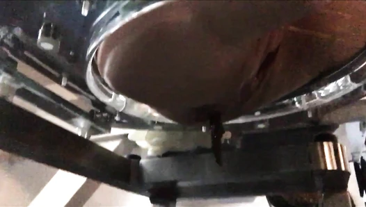 MistressJenniferCarter - Aesthetic clip of my intimate sphere!